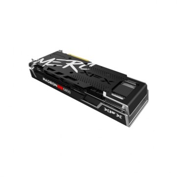 Видеокарта XFX (RX-68XLAQFDB) AMD Radeon RX 6800 16GB Speedster MERC 319 BLACK Gaming