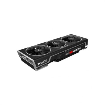 Видеокарта XFX (RX-68XLAQFDB) AMD Radeon RX 6800 16GB Speedster MERC 319 BLACK Gaming
