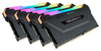 Оперативная память 32 Gb 3600 MHz Corsair VENGEANCE RGB PRO (CMW32GX4M4D3600C18)