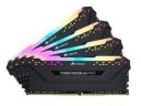 Оперативная память 32 Gb 3600 MHz Corsair VENGEANCE RGB PRO (CMW32GX4M4D3600C18)