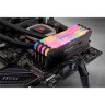 Оперативная память 32 Gb 3600 MHz Corsair VENGEANCE RGB PRO (CMW32GX4M4D3600C18)