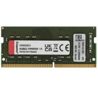 Оперативная память 16 Gb 3200 MHz Kingston (KVR32S22S8/16)