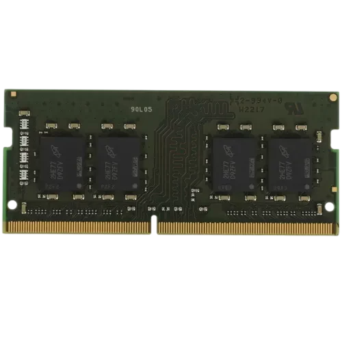 Оперативная память 16 Gb 3200 MHz Kingston (KVR32S22S8/16)