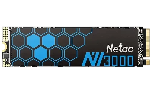 Твердотельный накопитель NETAC 2000 Gb (NT01NV3000-2T0-E4X)