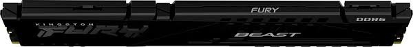 Оперативная память 16 Gb 6000 MHz Kingston FURY Beast Black (KF560C40BB-16)