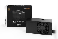 Блок питания Be Quiet! 300W TFX POWER 3 Bronze BN322