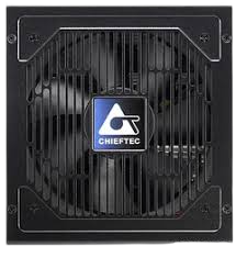 Блок питания Chieftec 550W FORCE (CPS-550S)