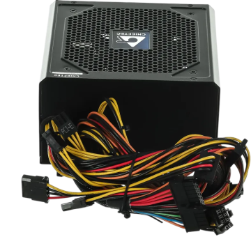 Блок питания Chieftec 550W FORCE (CPS-550S)