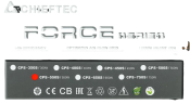 Блок питания Chieftec 550W FORCE (CPS-550S)
