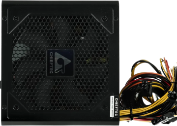 Блок питания Chieftec 550W FORCE (CPS-550S)