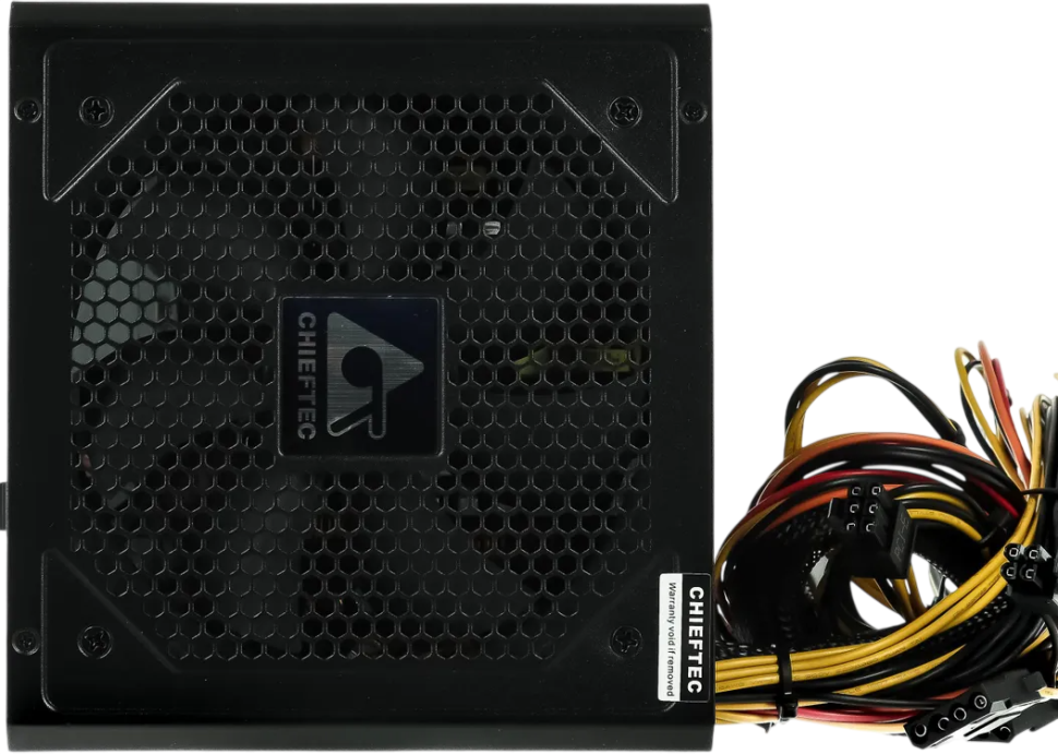 Блок питания Chieftec 550W FORCE (CPS-550S)