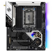 Материнская плата ASRock TRX40 TAICHI