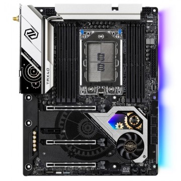 Материнская плата ASRock TRX40 TAICHI