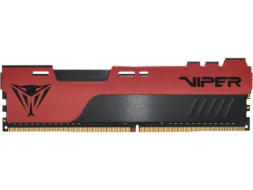 Оперативная память 16 Gb 3600 MHz PATRIOT VIPER ELITE II Red (PVE2416G360C0)