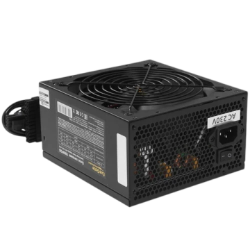 Блок питания ExeGate 1000W Gaming Standard 1000PGS (EX285976RUS)