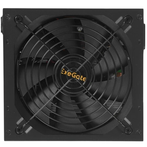Блок питания ExeGate 1000W Gaming Standard 1000PGS (EX285976RUS)