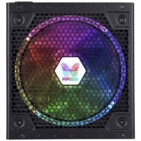 Блок питания Super Flower 850W LEADEX III Gold ARGB SF-850F14RG