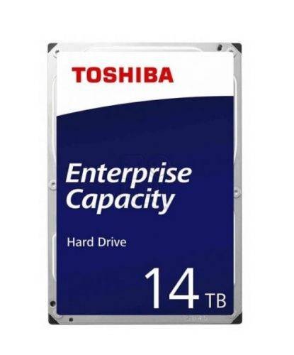 Жесткий диск Toshiba 14000 Gb ENTERPRISE MG07SCA14TE