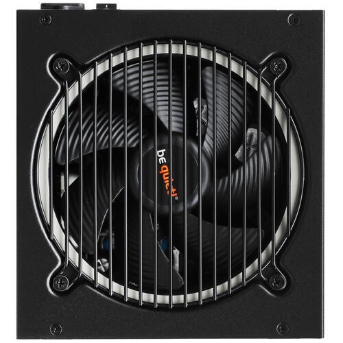 Блок питания Be Quiet! 750W PURE POWER 12 M BN343 16 pin (PCIe 5.0 Connector Cable Details)