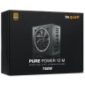 Блок питания Be Quiet! 750W PURE POWER 12 M BN343 16 pin (PCIe 5.0 Connector Cable Details)