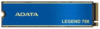 Твердотельный накопитель ADATA XPG 500 Gb ALEG-750-500GCS