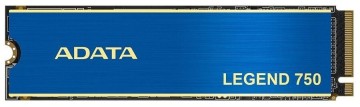 Твердотельный накопитель ADATA XPG 500 Gb ALEG-750-500GCS