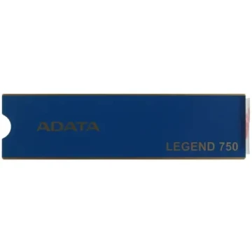 Твердотельный накопитель ADATA XPG 500 Gb ALEG-750-500GCS