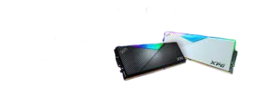 Оперативная память 64 Gb 6400 MHz ADATA XPG LANCER RGB White (AX5U6400C3232G-DCLARWH)