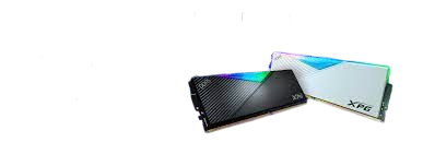 Оперативная память 64 Gb 6400 MHz ADATA XPG LANCER RGB White (AX5U6400C3232G-DCLARWH)