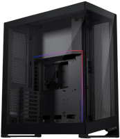Компьютерный корпус PHANTEKS NV7 Digtial TG RGB Black (PH-NV723TG_DBK01_RU)