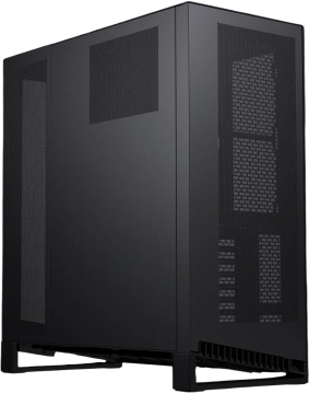 Компьютерный корпус PHANTEKS NV7 Digtial TG RGB Black (PH-NV723TG_DBK01_RU)