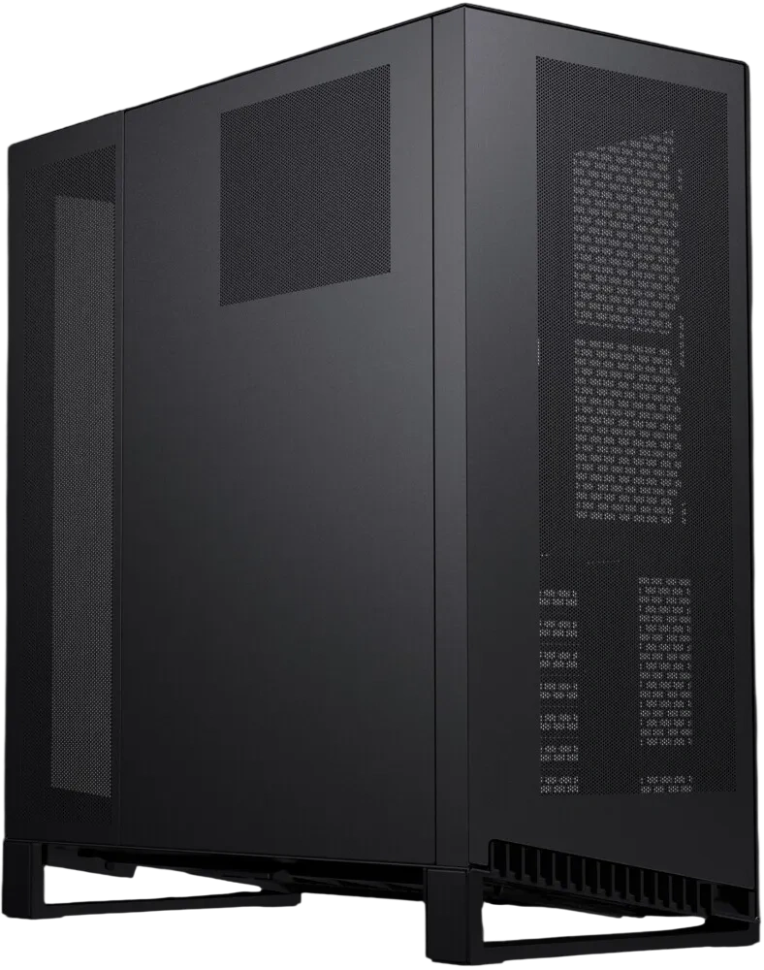 Компьютерный корпус PHANTEKS NV7 Digtial TG RGB Black (PH-NV723TG_DBK01_RU)