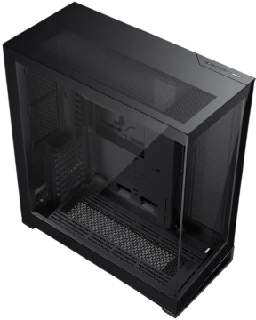 Компьютерный корпус PHANTEKS NV7 Digtial TG RGB Black (PH-NV723TG_DBK01_RU)