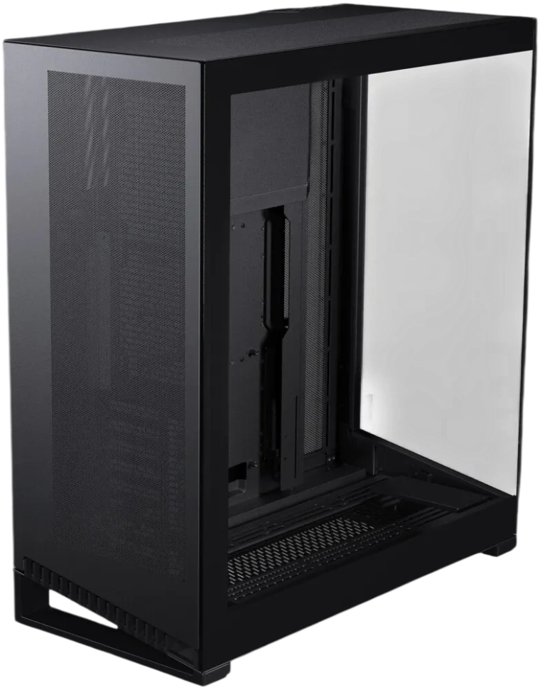 Компьютерный корпус PHANTEKS NV7 Digtial TG RGB Black (PH-NV723TG_DBK01_RU)