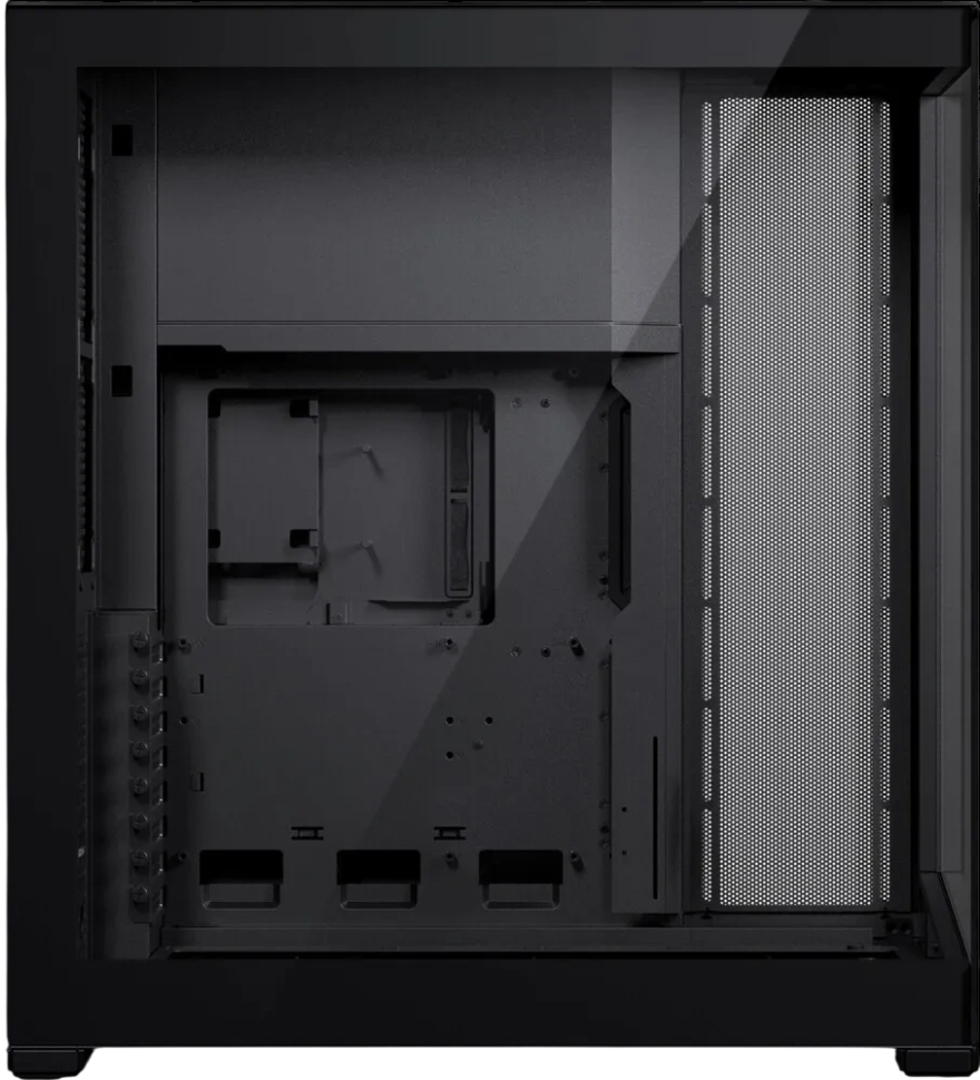 Компьютерный корпус PHANTEKS NV7 Digtial TG RGB Black (PH-NV723TG_DBK01_RU)