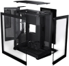 Компьютерный корпус PHANTEKS NV7 Digtial TG RGB Black (PH-NV723TG_DBK01_RU)