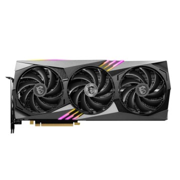 Видеокарта MSI (RTX 4060 Ti GAMING X TRIO 8G) GeForce RTX 4060 TI 8GB GAMING X TRIO