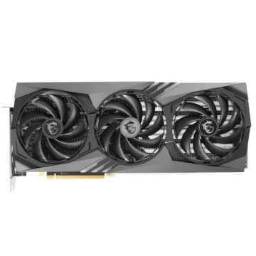 Видеокарта MSI (RTX 4060 Ti GAMING X TRIO 8G) GeForce RTX 4060 TI 8GB GAMING X TRIO