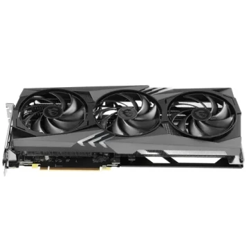 Видеокарта MSI (RTX 4060 Ti GAMING X TRIO 8G) GeForce RTX 4060 TI 8GB GAMING X TRIO