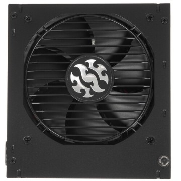 Блок питания ADATA XPG 650W CORE REACTOR (COREREACTOR650G-BKCEU)