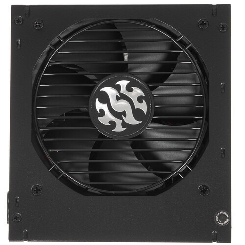 Блок питания ADATA XPG 650W CORE REACTOR (COREREACTOR650G-BKCEU)