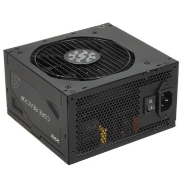 Блок питания ADATA XPG 650W CORE REACTOR (COREREACTOR650G-BKCEU)