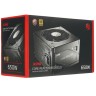 Блок питания ADATA XPG 650W CORE REACTOR (COREREACTOR650G-BKCEU)