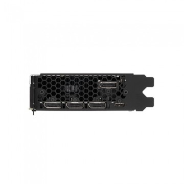 Видеокарта PNY (XVCQRTX8000-BSP) Quadro RTX 8000 1395MHz PCI-E 3.0 49152MB 14000MHz 384 bit 4xDisplayPort HDCP