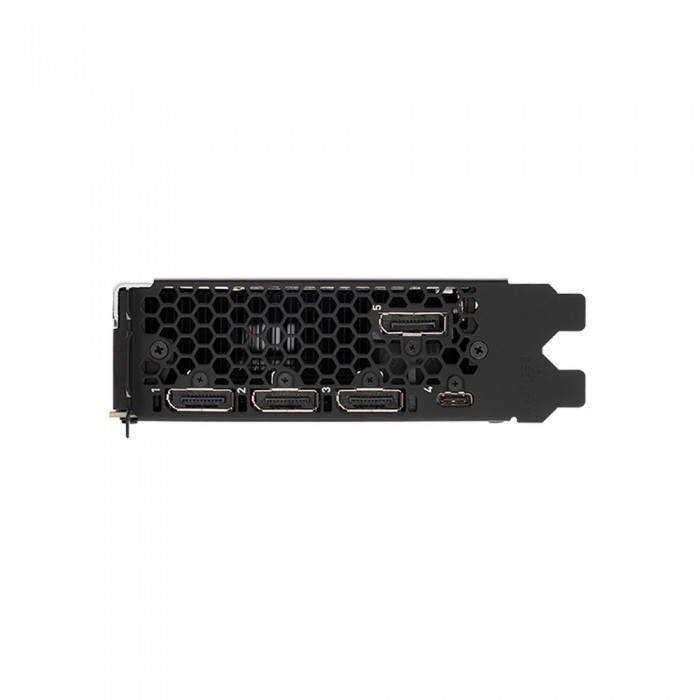 Видеокарта PNY (XVCQRTX8000-BSP) Quadro RTX 8000 1395MHz PCI-E 3.0 49152MB 14000MHz 384 bit 4xDisplayPort HDCP