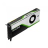 Видеокарта PNY (XVCQRTX8000-BSP) Quadro RTX 8000 1395MHz PCI-E 3.0 49152MB 14000MHz 384 bit 4xDisplayPort HDCP