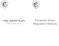 Твердотельный накопитель MSI 500 Gb SPATIUM M371 (S78-440K160-P83)