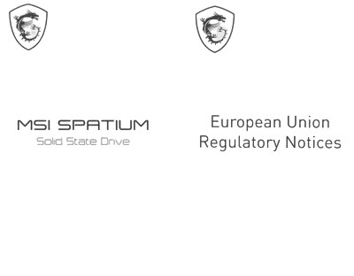 Твердотельный накопитель MSI 500 Gb SPATIUM M371 (S78-440K160-P83)