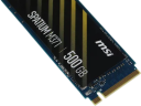 Твердотельный накопитель MSI 500 Gb SPATIUM M371 (S78-440K160-P83)