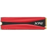 Твердотельный накопитель ADATA 2000 Gb GAMMIX S11 PRO AGAMMIXS11P-2TT-C XPG 